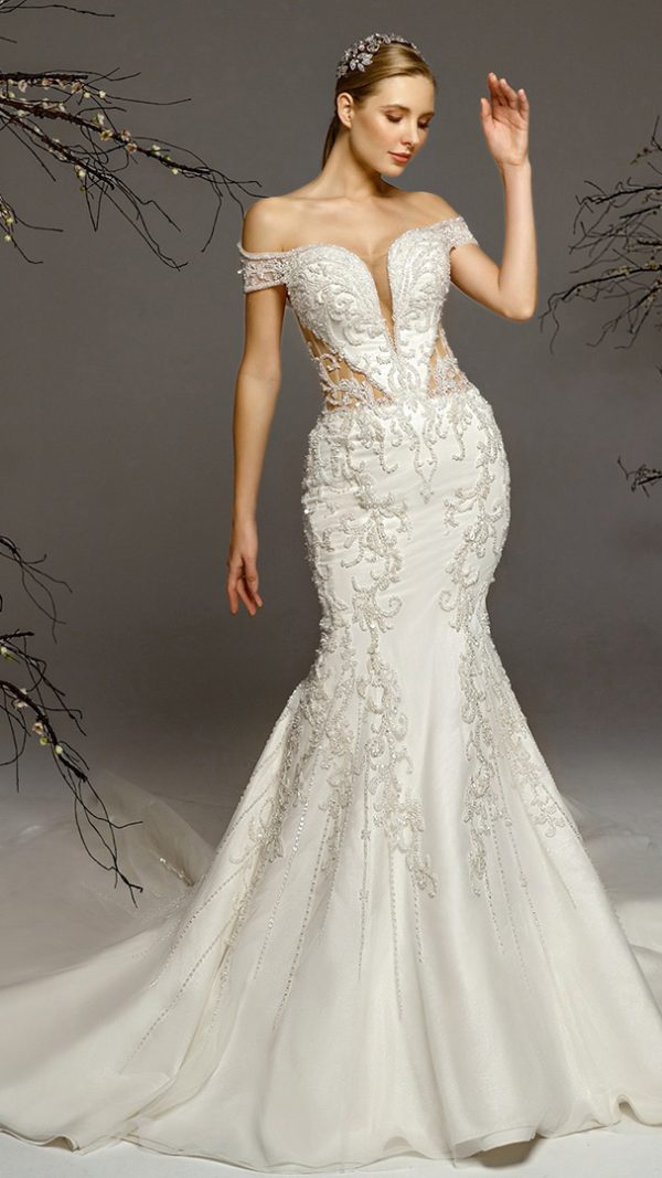 Look: Hazar Mermaid_3