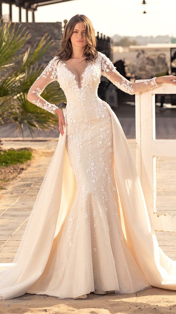 Look :  Hazar Mermaid_2