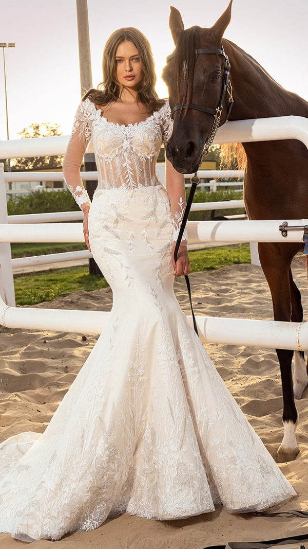 Look :  Hazar Mermaid_1