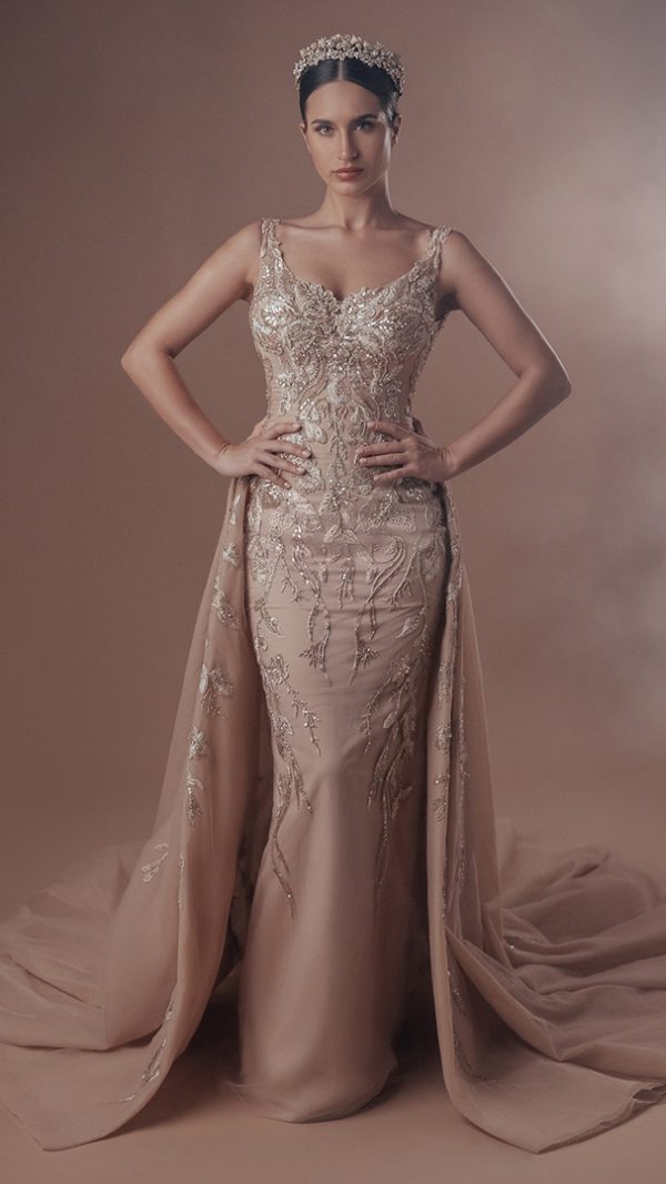 Look :  Hazar Mermaid_4