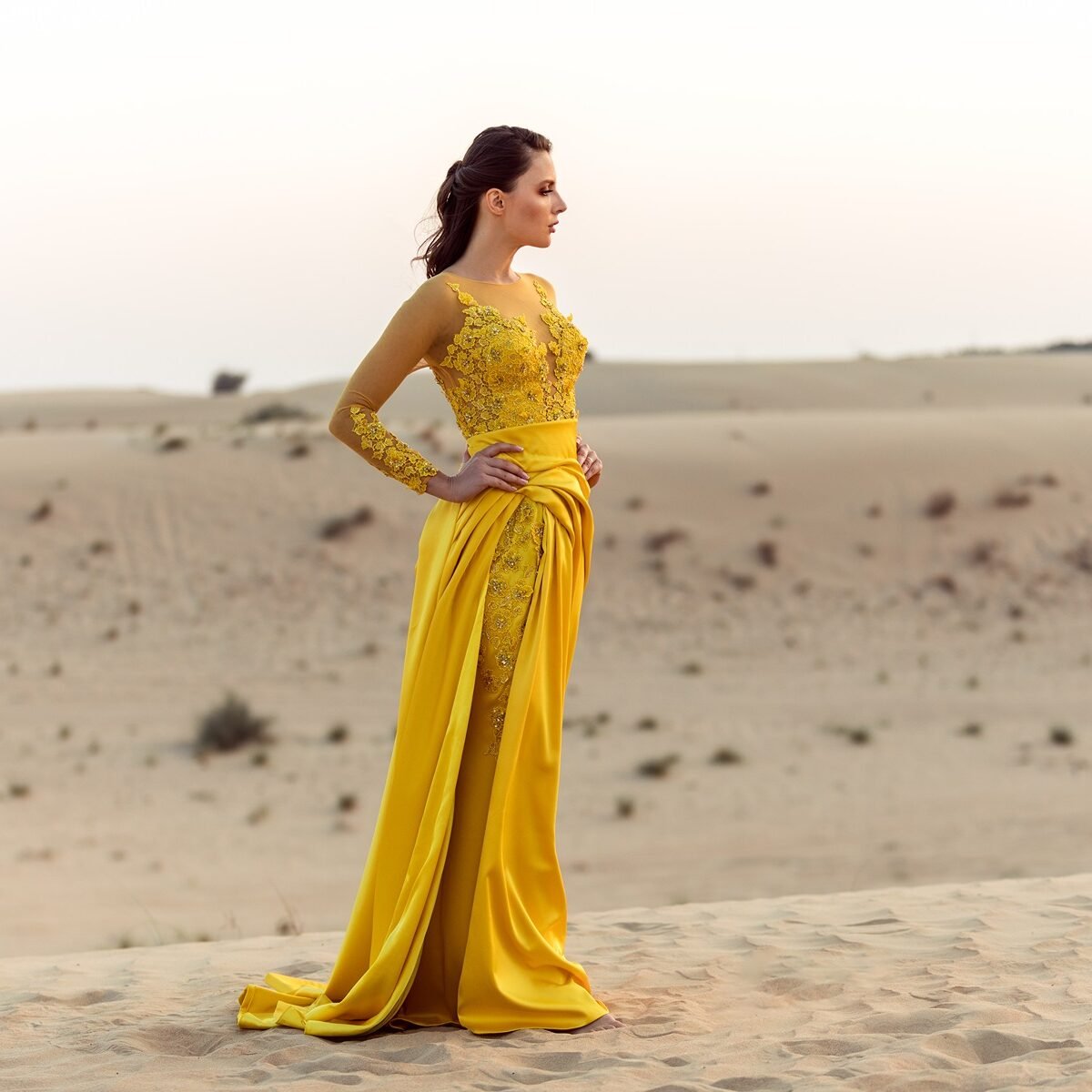 Elegant Evening Dresses and Gowns in Dubai | Hazar Elegant Evening Dresses and Gowns in Dubai | Hazar