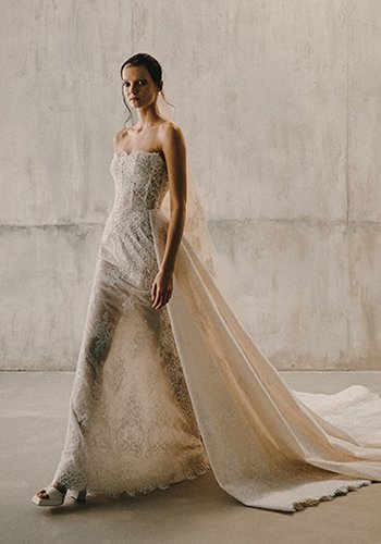 Wedding Dresses and Gowns in UAE - Bridal Dresses | Hazar Wedding Dresses and Gowns in UAE - Bridal Dresses | Hazar